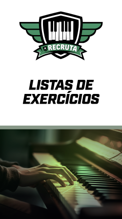 Exercícios Teóricos