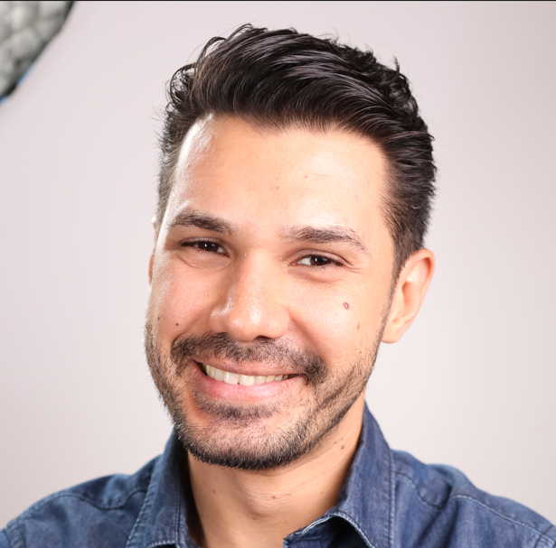 Daniel Pynkus | Suporte